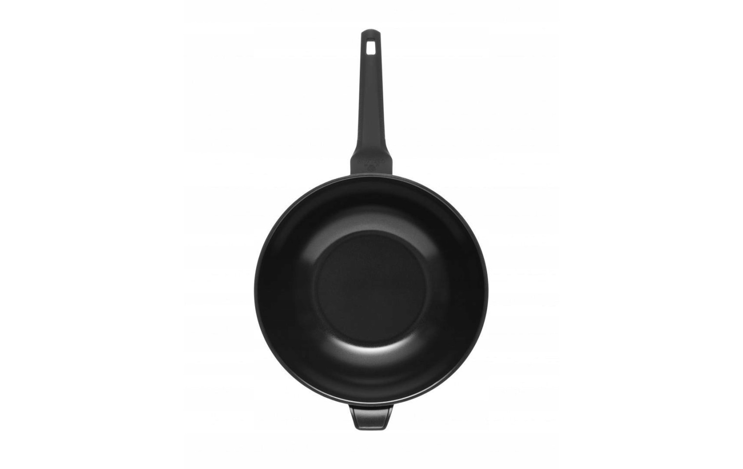 Wok-Pfanne 30cm MONOLIT