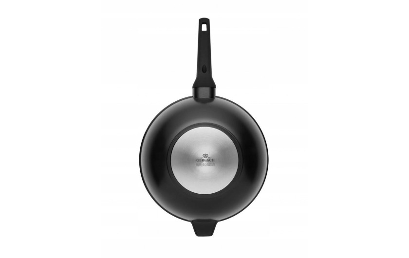 Wok-Pfanne 30cm MONOLIT