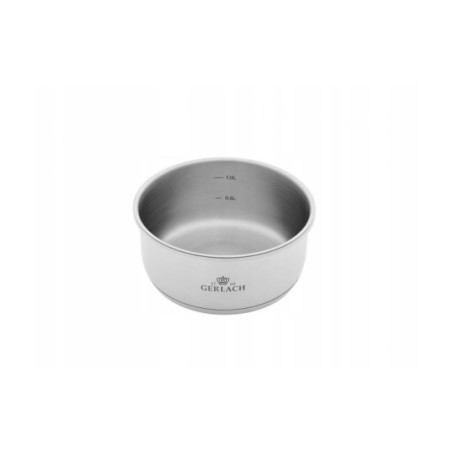 Topf 16cm 1,5l SMART STEEL