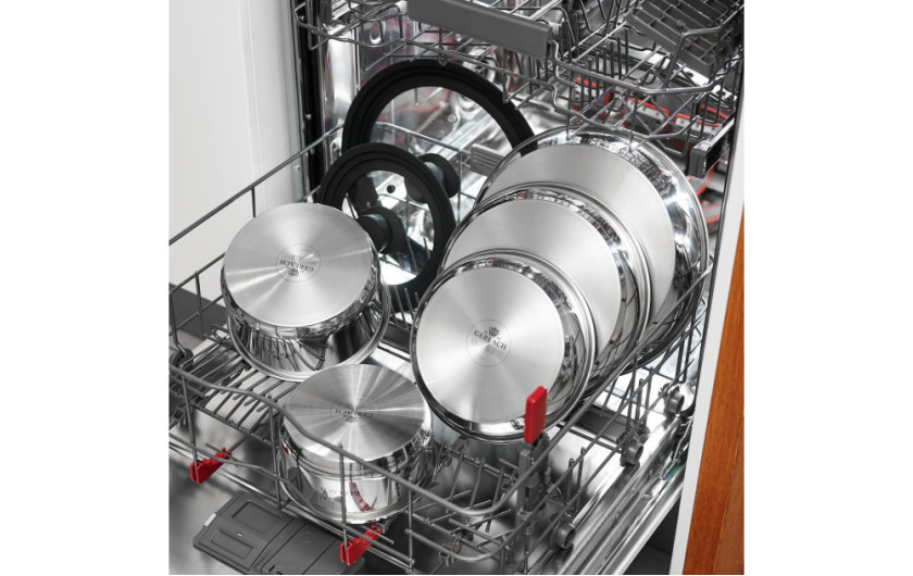 Topf 18cm 2l SMART STEEL