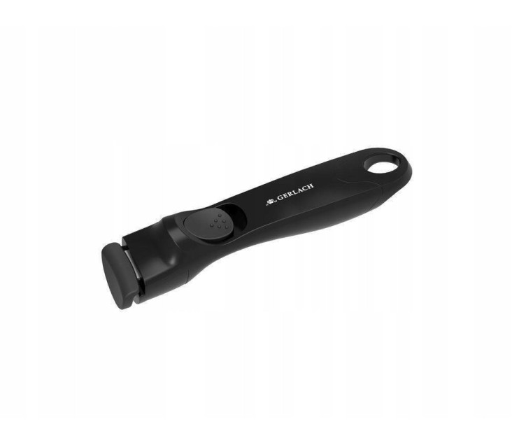 SMART STEEL abnehmbarer Griff in Blisterpackung