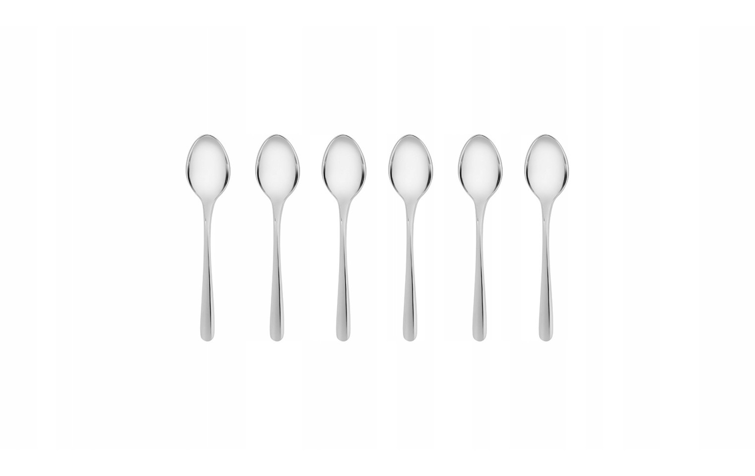Besteckset 68 Teile MUZA Poliert + Holzkiste