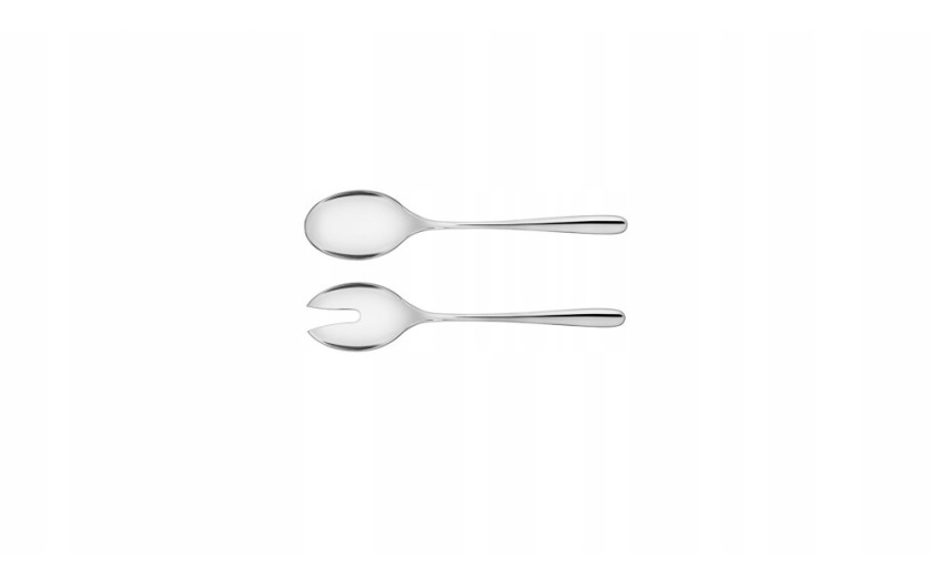 Besteckset 68 Teile MUZA Poliert + Holzkiste
