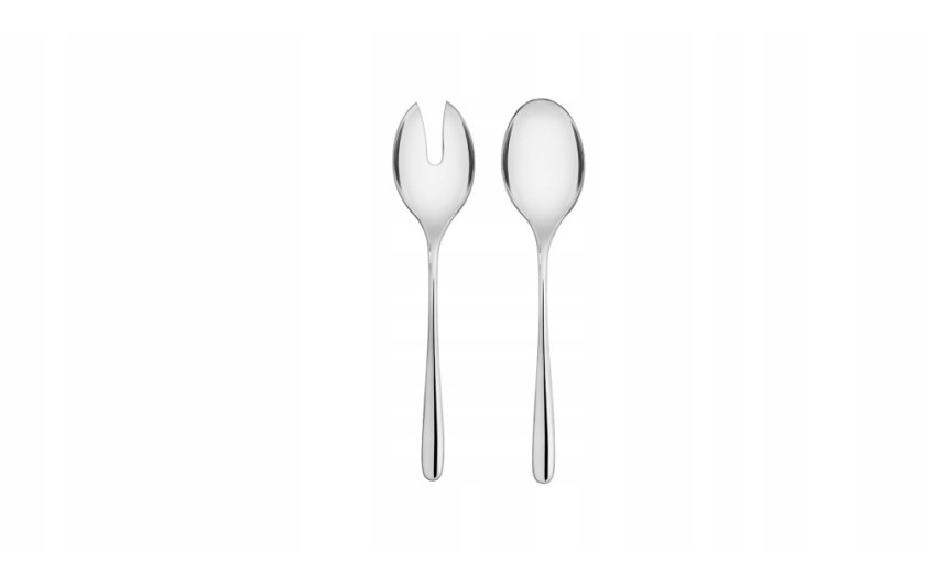 Besteckset 68 Teile MUZA Poliert + Holzkiste