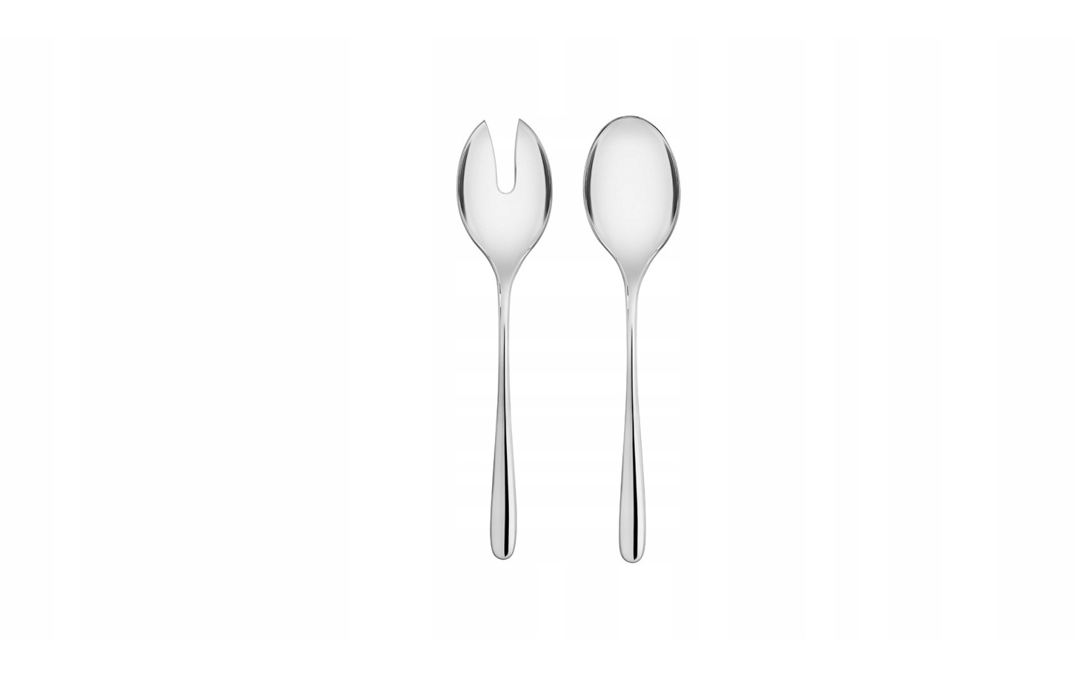 Besteckset 68 Teile MUZA Poliert + Holzkiste