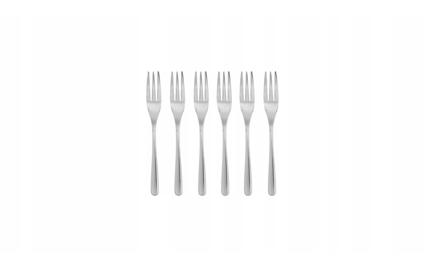 Besteckset 68 Teile MUZA Poliert + Schachtel