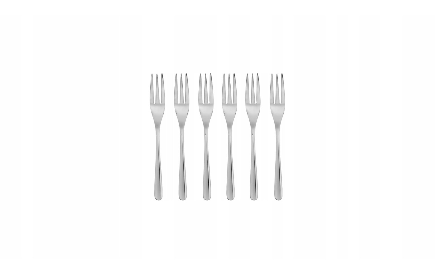 Besteckset 68 Teile MUZA Poliert + Schachtel