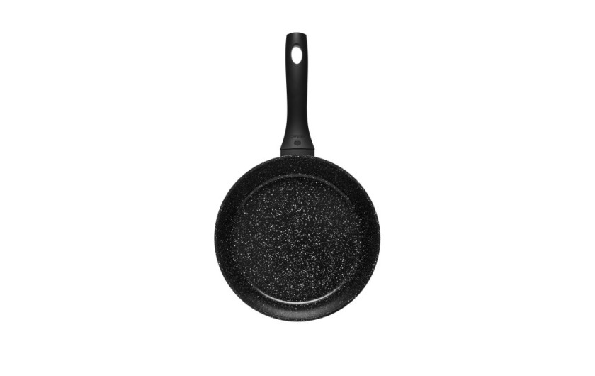 Pfanne 20cm + Pfanne 24cm + Pfanne 28cm GRANITEX