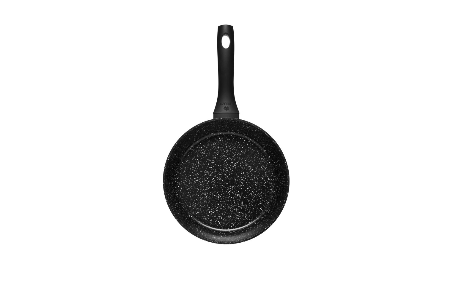 Pfanne 20cm + Pfanne 24cm + Pfanne 28cm GRANITEX