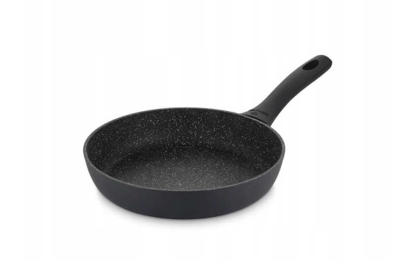 Pfanne 20/24/28cm GRANITEX + Pfanne für Pfannkuchen 26cm HARMONY CLASSIC Pfanne 20/24/28cm GRANITEX + Pfanne für Pfannkuchen 26cm HARMONY CLASSIC