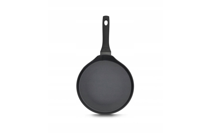 Pfanne 20/24/28cm GRANITEX + Pfanne für Pfannkuchen 26cm HARMONY CLASSIC Pfanne 20/24/28cm GRANITEX + Pfanne für Pfannkuchen 26cm HARMONY CLASSIC