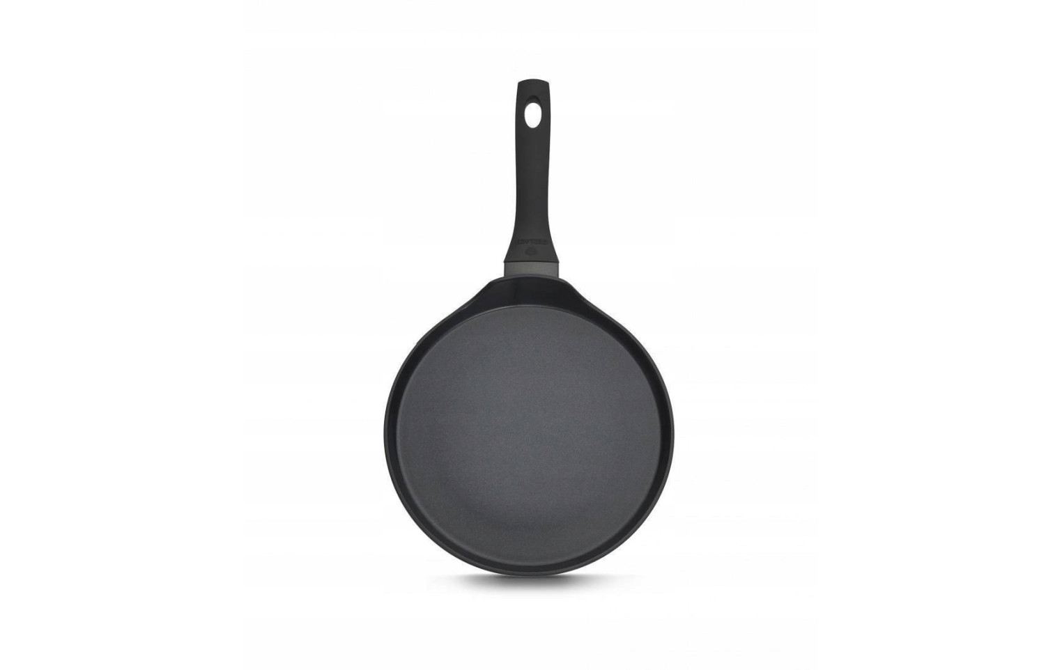 Pfanne 20/24/28cm GRANITEX + Pfanne für Pfannkuchen 26cm HARMONY CLASSIC