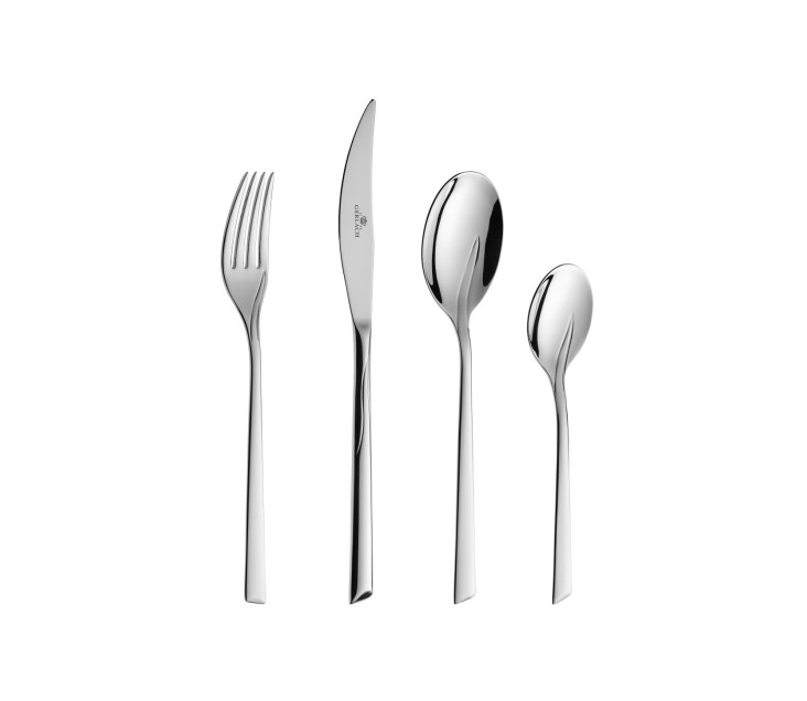 Besteckset 24-teilig FLAMES...