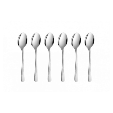 Teelöffel 6er-Set CELESTIA