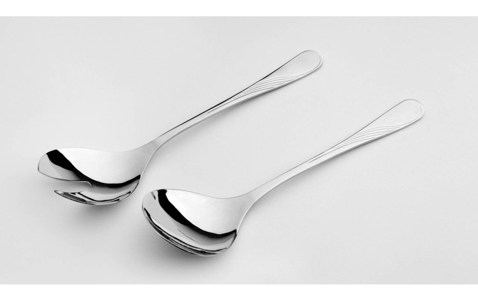 Teelöffel 6er-Set CELESTIA