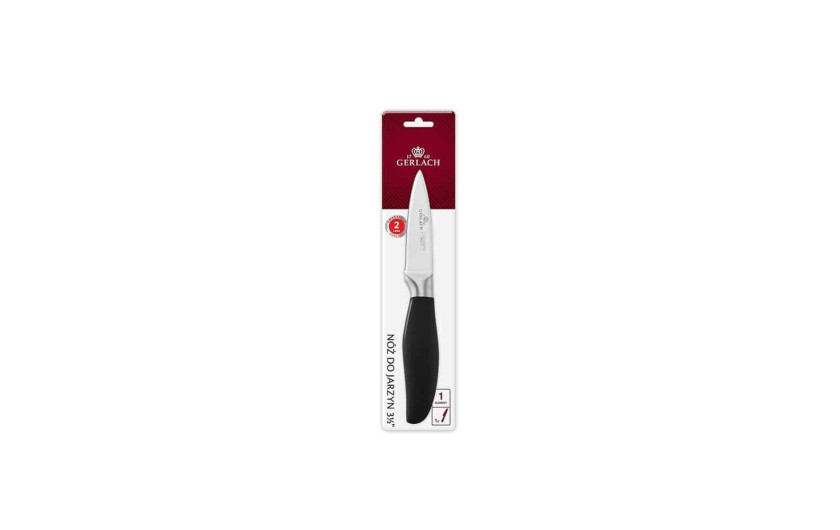 Gem&uuml;semesser 3,5" STYLE