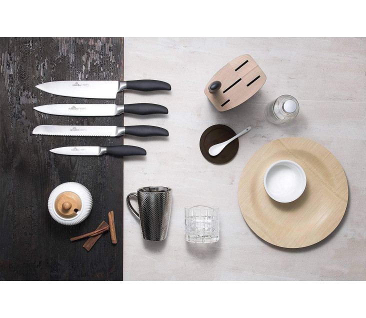 Gemüsemesser 3,5" STYLE