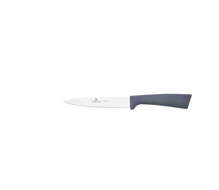 K&uuml;chenmesser 5" SMART GREY