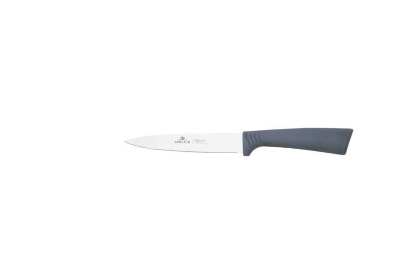 K&uuml;chenmesser 5" SMART GREY