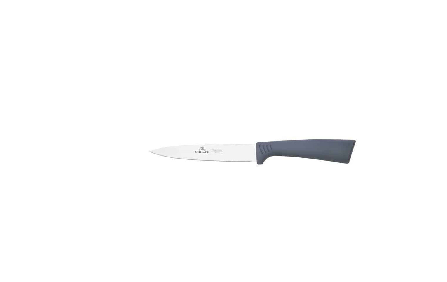 Küchenmesser 5" SMART GREY