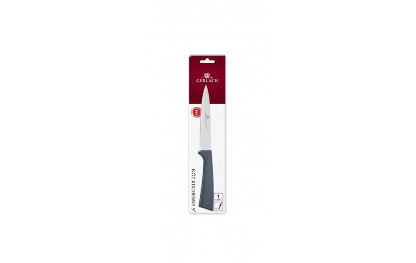 K&uuml;chenmesser 5" SMART GREY