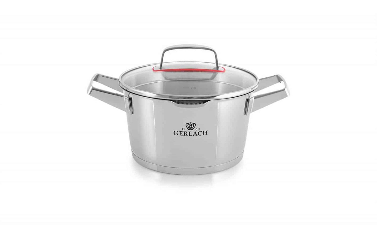 Topfset 10 Teile SUPERIOR