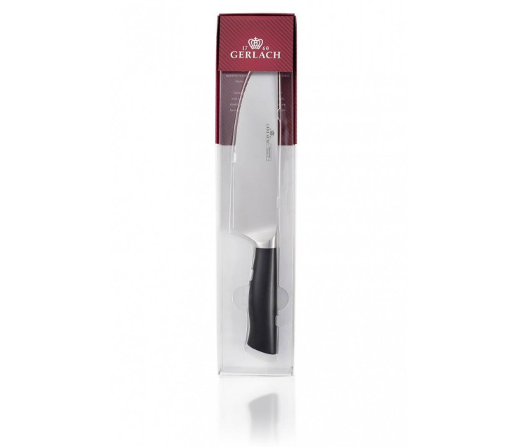 K&uuml;chenchefmesser 8" PRECISION