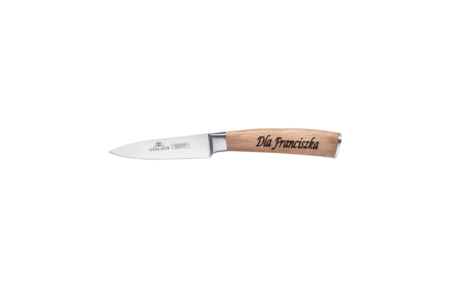 Küchenmesser 5" NATUR