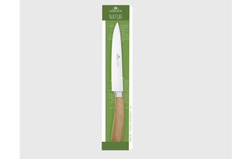 Küchenmesser 8" NATUR Küchenmesser 8" NATUR