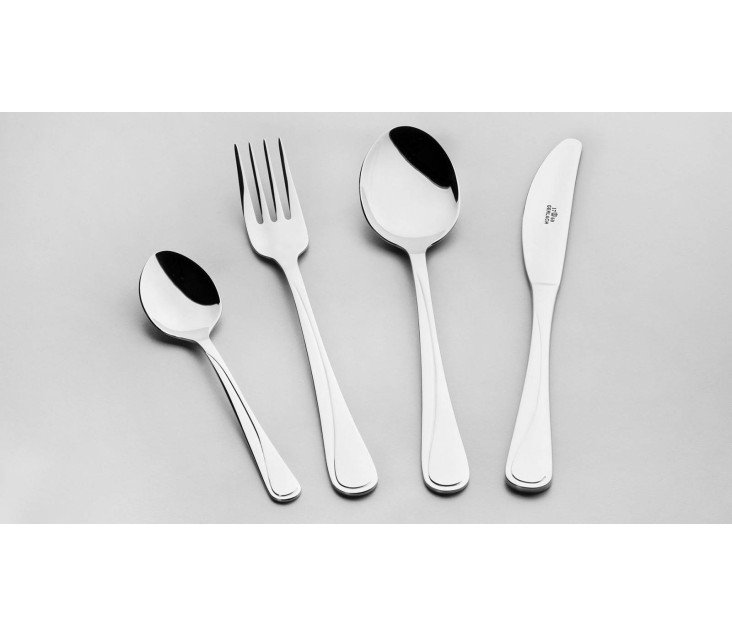 Besteckset 48 Teile MANGO...