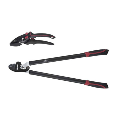 Gartenschere-Set