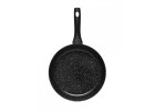 Set tiefes Pfanne 24 cm + Grillpfanne 28 cm GRANITEX Set tiefes Pfanne 24 cm + Grillpfanne 28 cm GRANITEX