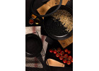 Set tiefes Pfanne 24 cm + Grillpfanne 28 cm GRANITEX Set tiefes Pfanne 24 cm + Grillpfanne 28 cm GRANITEX