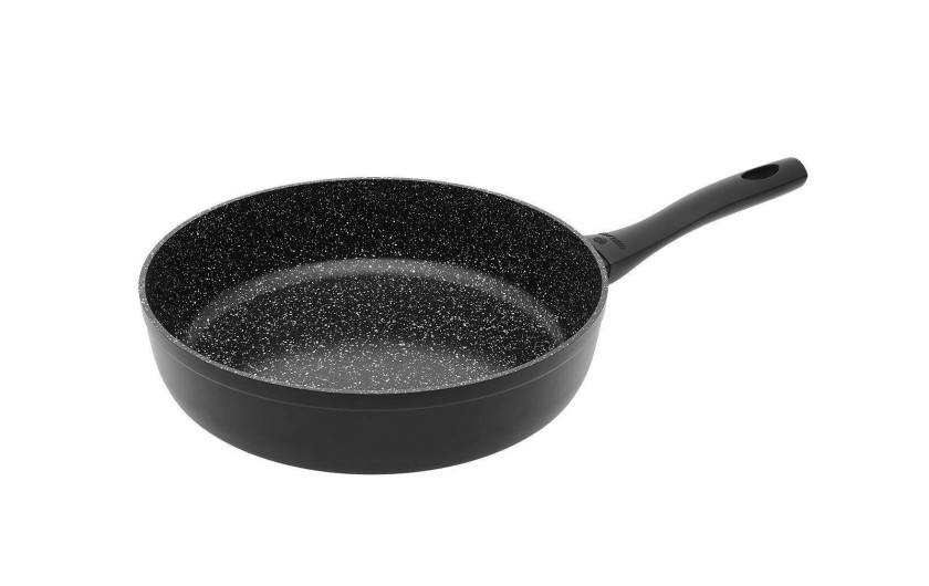 Pfanne 24cm + Pfanne 28cm GRANITEX