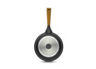 Set 3x frying pans 20/24/28 cm NATUR Set 3x frying pans 20/24/28 cm NATUR