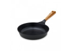 Set 3x frying pans 20/24/28 cm NATUR Set 3x frying pans 20/24/28 cm NATUR
