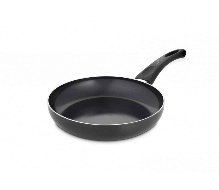 8-teiliges Topfset BRAVA +...