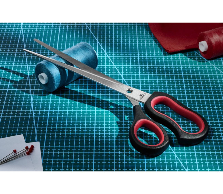 Halbschneider-Schere 225 mm...