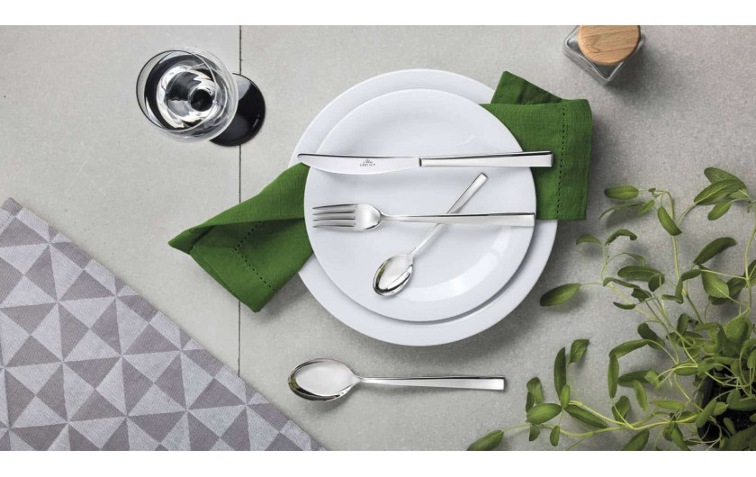 Besteckset 24 Teile ONDA Poliert Besteckset 24 Teile ONDA Poliert