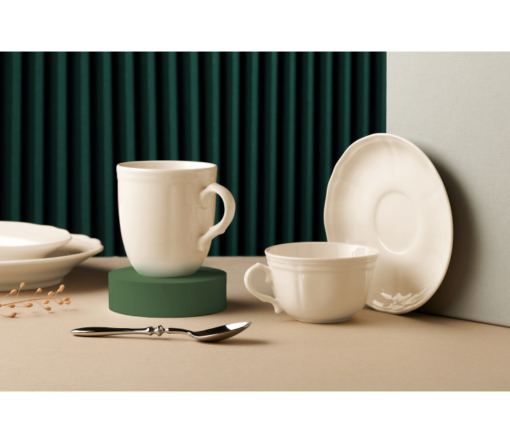 RETRO 12-teiliges Set...