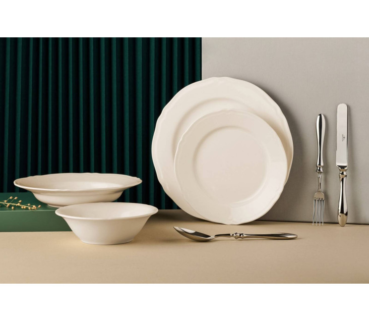 RETRO Salat-Set 2 Stk.