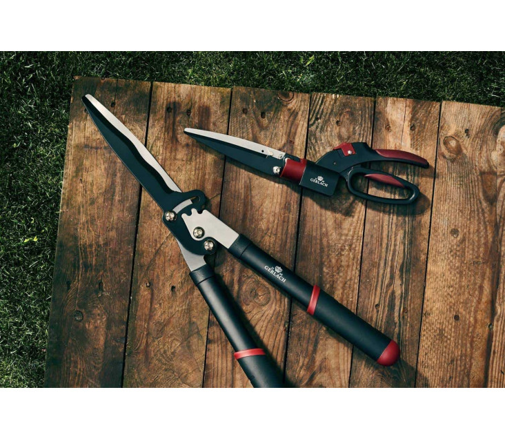 Heckenschneider ASSIST