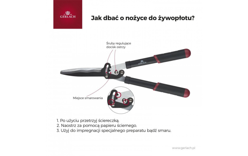 Heckenschneider ASSIST Heckenschneider ASSIST