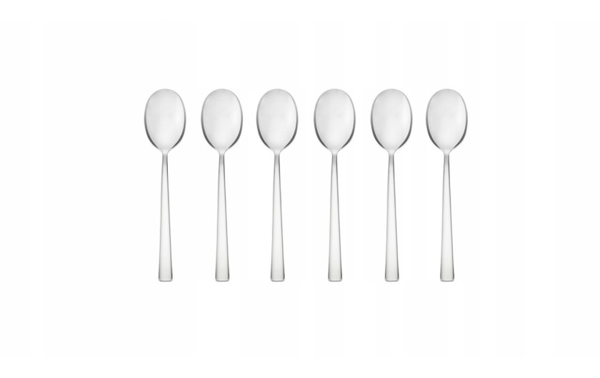 Besteckset 24 Teile ONDA Poliert Besteckset 24 Teile ONDA Poliert