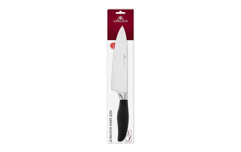 Küchenmesser 8" STYLE Küchenmesser 8" STYLE