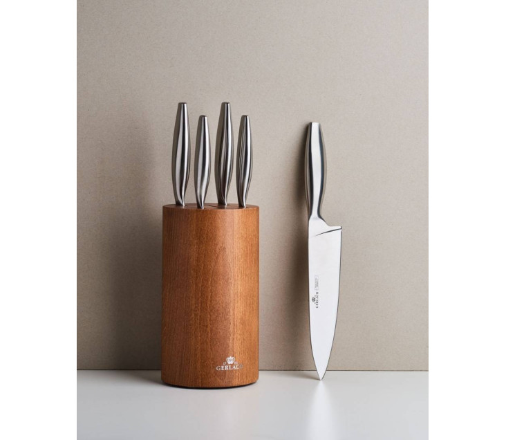 Gerlach Fine Messer-Set im...