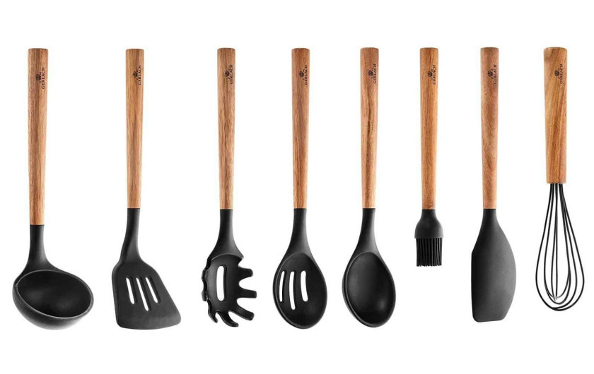 Küchenzubehör-Set NATUR Küchenzubehör-Set NATUR