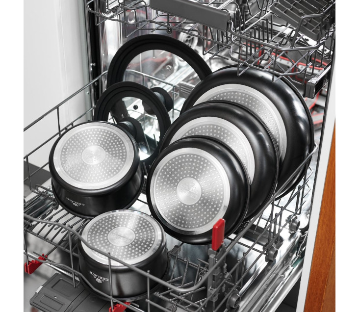 Topfset 4 Teile SMART +...