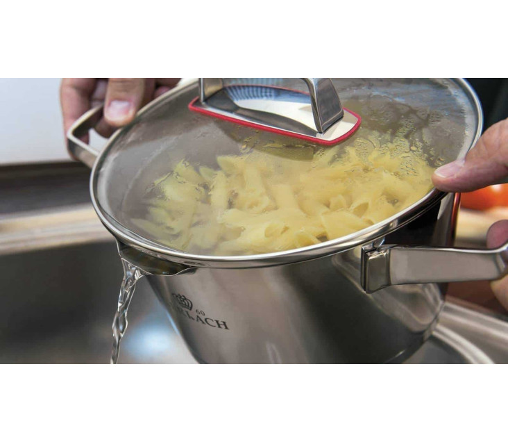 10-teiliges Topfset...