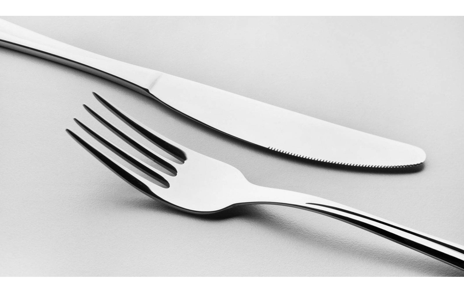 Besteckset 30 Teile MODERN GOLD Poliert